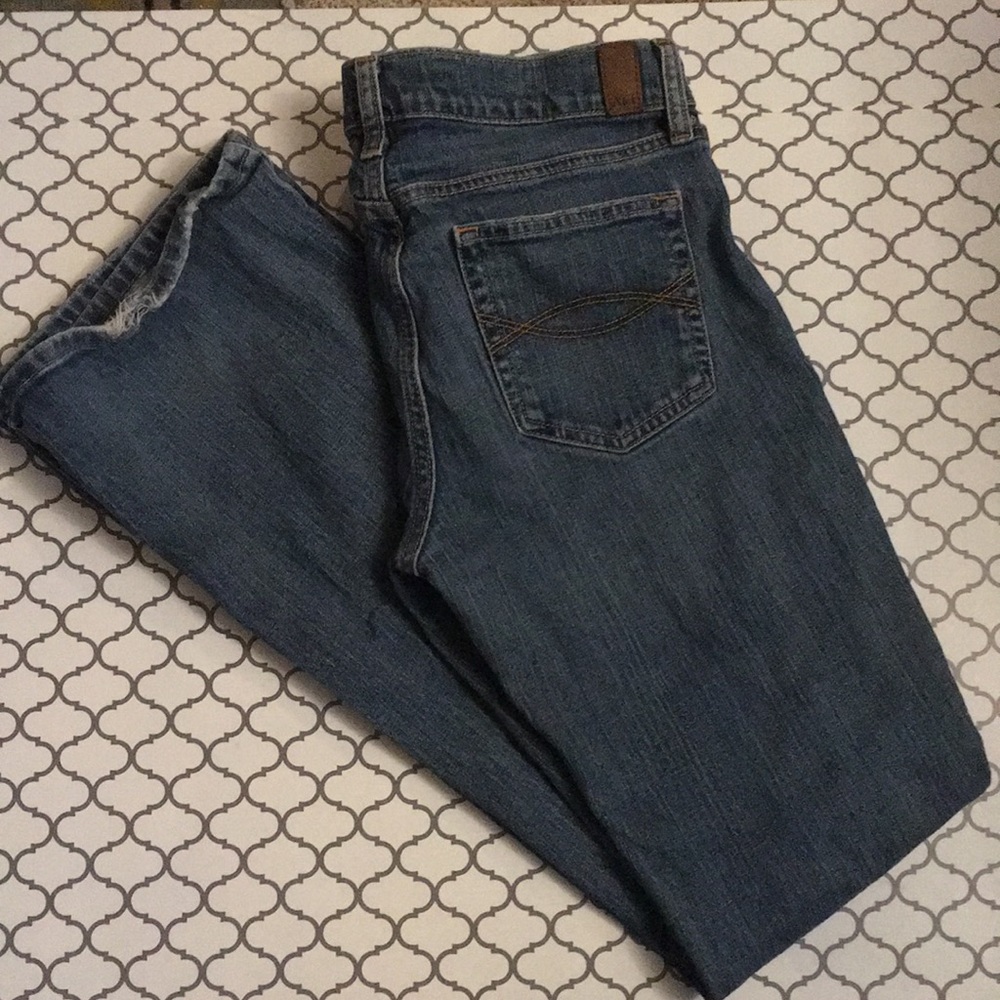 Abercrombie & Fitch Jeans